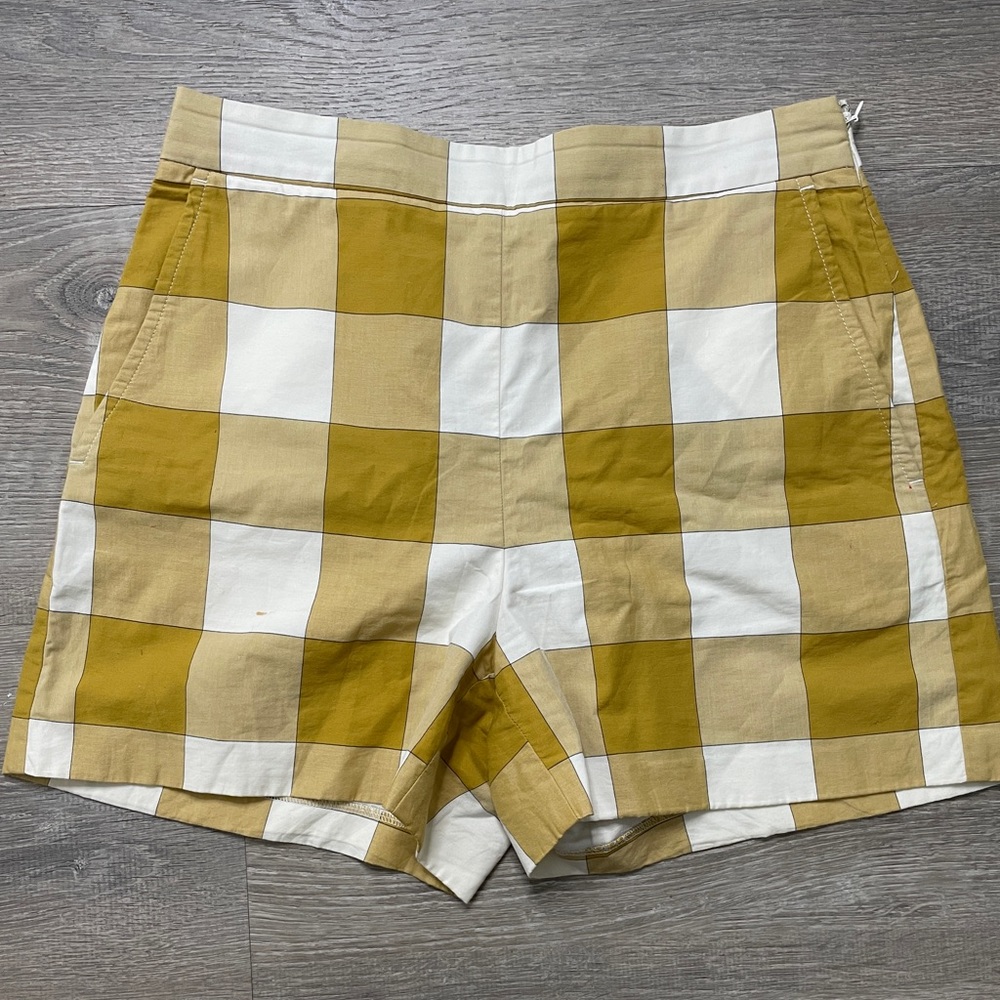 Dress shorts